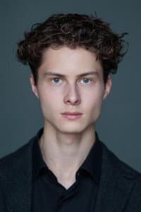 Nikita Kochnev in Johnny