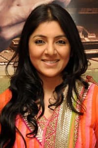 Locket Chatterjee in হনিমুন That Changed Her Life