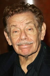 Jerry Stiller in A Fish in the Bathtub