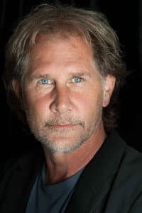 Parker Stevenson in That Secret Sunday