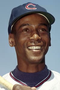 Ernie Banks in Chicago Cubs: The Heart and Soul of Chicago