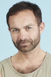 Thor Schenker in Çdo Çast