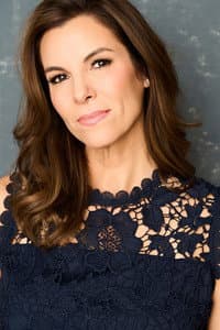 Gina Simms in Killer Profile