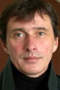 Valery Solovyev in Подводные камни