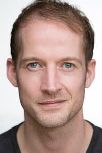 Alex Freeborn in Brave Naked