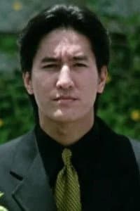 Charles Shen in The Third Society
