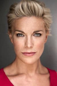 Hannah Waddingham in Winter Ridge