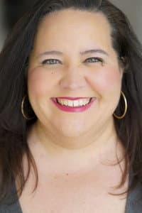 Carla Nell in We All Die Alone
