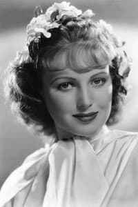 June Lang in Zenobia