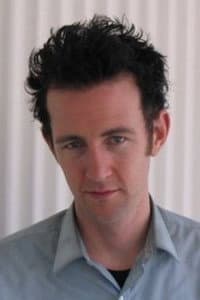 Brian McGuire in Mission Possible