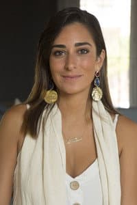 Amina Khalil in Dearest Boy