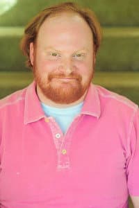 Matthew J. McCarthy in Best Wishes from Millwood