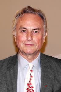 Richard Dawkins in Expelled: No Intelligence Allowed