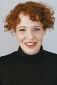 Stefanie Dvorak in Medcrimes - Nebenwirkung Mord