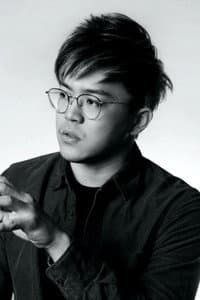 Po Wei Su in Last Days of the Lab