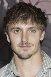 Hart Denton in Outsiders