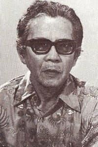Bachtiar Siagian in Bachtiar
