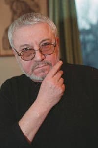 Ilia Dobrev in Chetirimata ot vagona