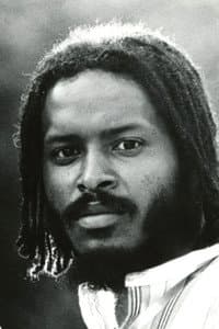 James Mtume in Miles Davis - The Definitive Miles Davis At Montreux July 8 TH 1973