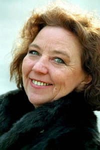 Grethe Kausland in Tut og kjør