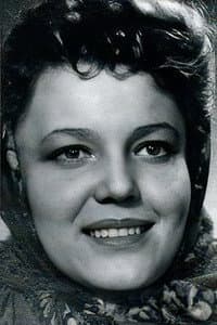 Maya Zabulis in Чужая родня