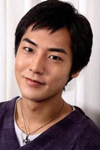 Seiji Fukushi in MUSICAL『ルードヴィヒ~Beethoven The Piano~』
