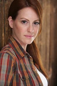 Michelle Bernard in Surge of Dawn
