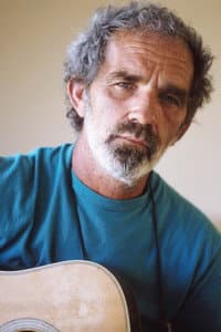 J.J. Cale in J.J. Cale - In Session at the Paradise Studios 1979