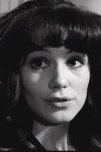 Catherine Deville in Le Viol du vampire