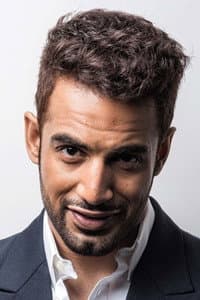 Upen Patel in Ajab Prem Ki Ghazab Kahani