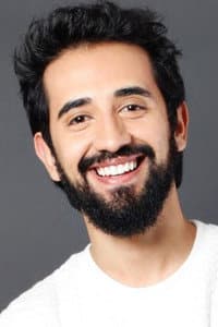Diogo Tavares in MÃE
