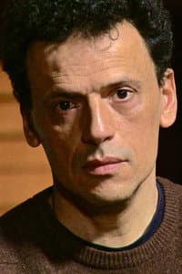 Maher Kamoun in Française