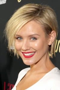 Nicky Whelan in Seclusion