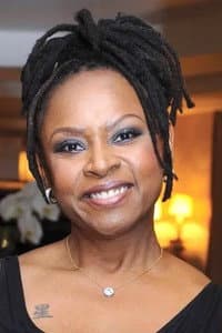 Robin Quivers in Howard Stern's Butt Bongo Fiesta