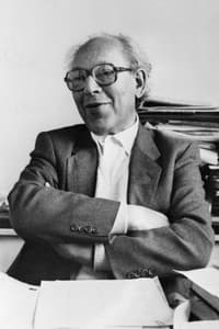 Jacques Ledoux in La Jetée