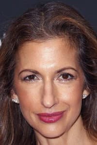 Alysia Reiner in Ramona at Midlife