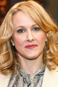 Katie Finneran in Company