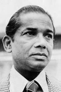 Khan Ataur Rahman in Nawab Sirajuddaula