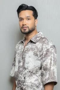Shahz Jaszle in Setelah Cinta Itu Pergi