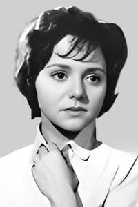 Dolores Sutton in The Ordeal of Patty Hearst