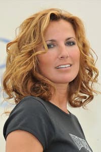 Natacha Amal in Gialloparma