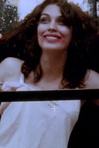 Maria Duval in The Neon Woman