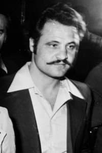 Francesco Torrisi in Il turno