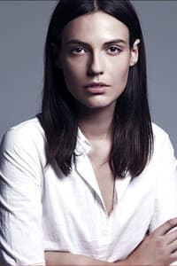 Kate Amundsen in The Mongolian Connection