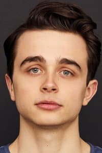 Ben Ahlers in Anna Garcia Does a One Woman Play
