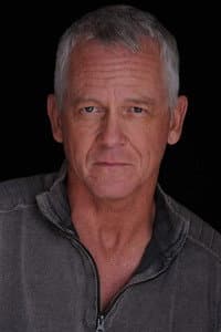 Don Fischer in Vegas High Stakes