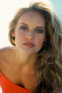Cassidy Rae in Love's Deadly Triangle: The Texas Cadet Murder