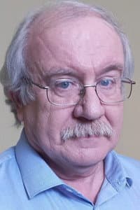 Геннадий Миронович in Крик в ночи