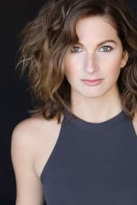 Brittany Cox in Rainbow High: Rainbow World Movie