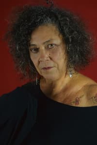 Vânia Maria in Tiro no Escuro